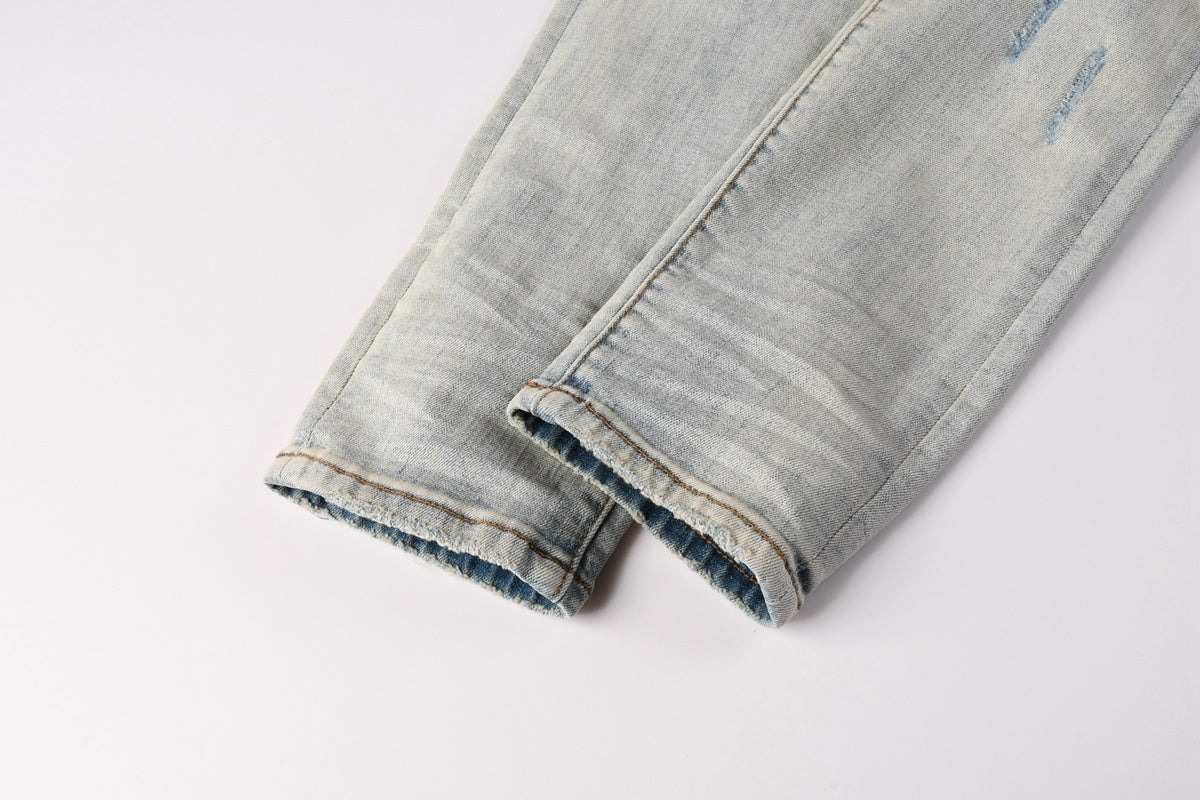 Amiri Men Jeans 8932