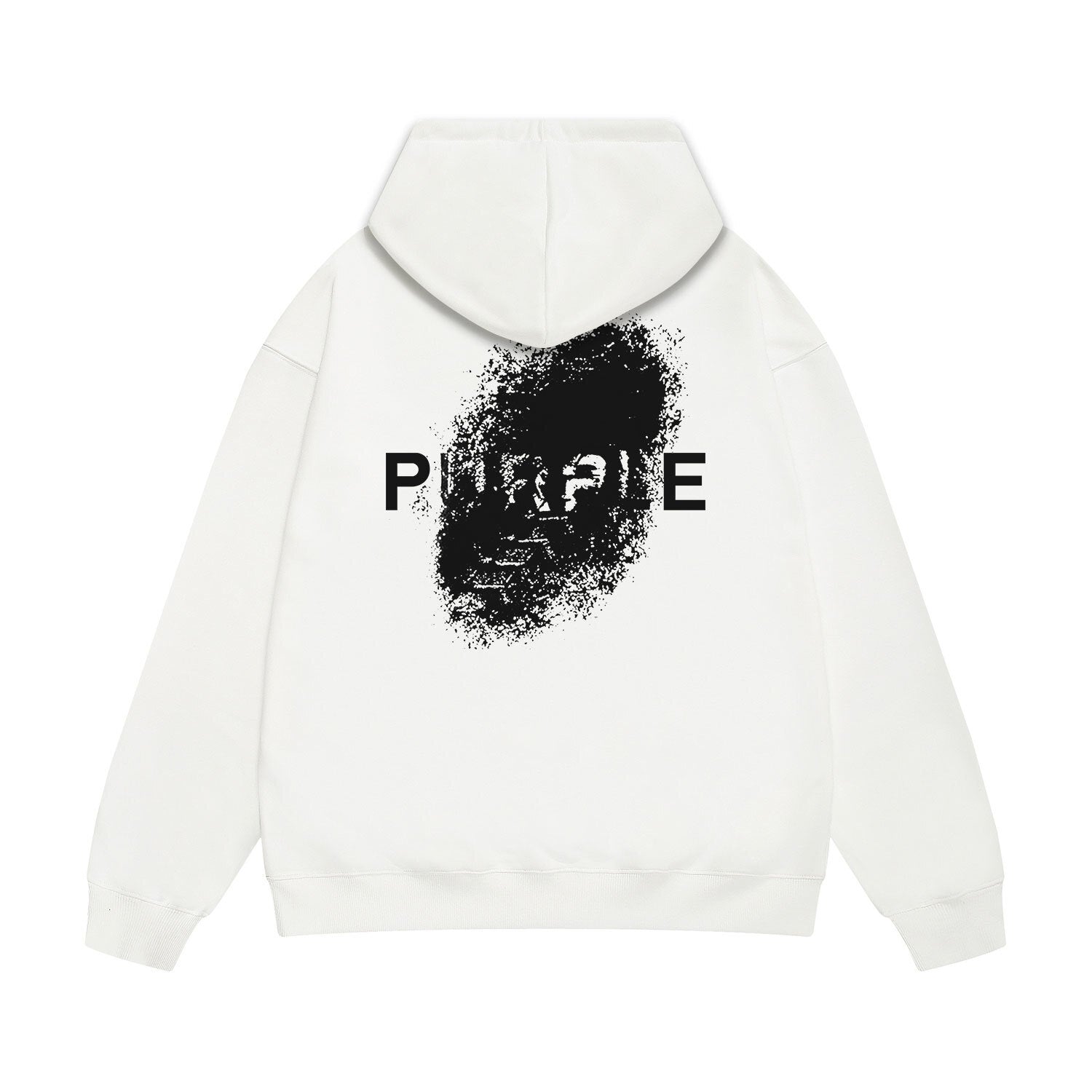 Purple Brand sweatshirts