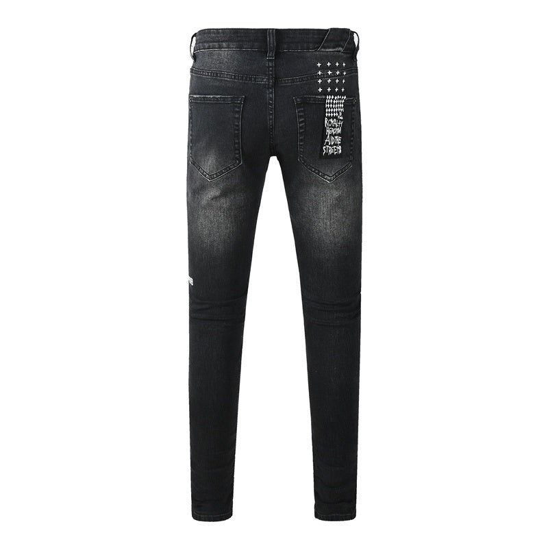 KSUBI Men Jeans 3053