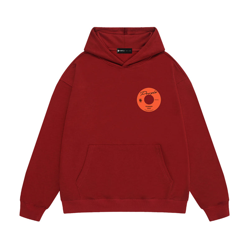 Purple Brand sweatshirts