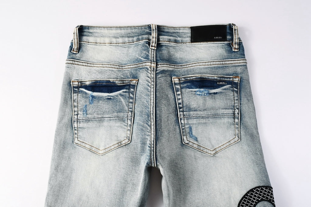 Amiri Men Jeans 8934