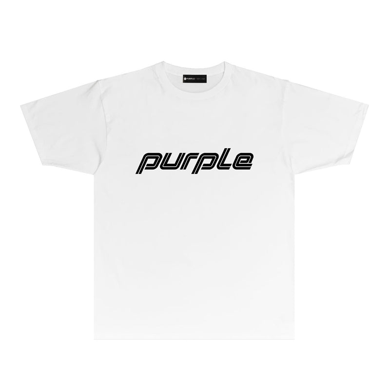 Purple Brand T-shirt