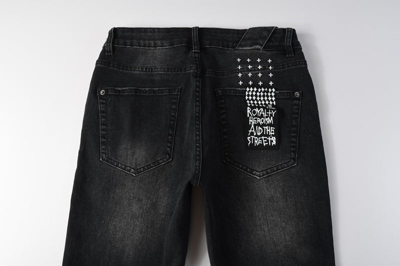 KSUBI Men Jeans 3053