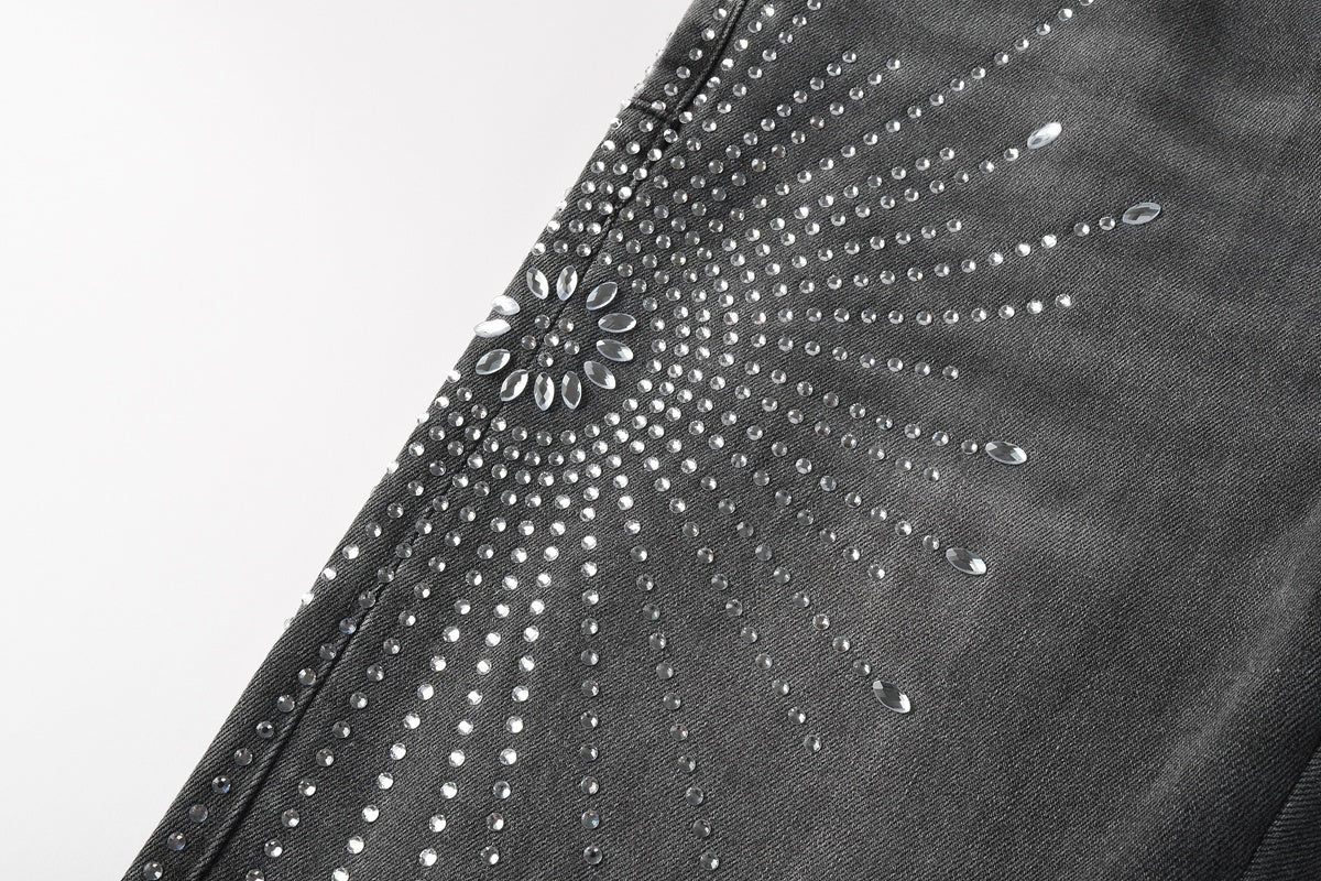 Purple Brand Men Jeans PU9123