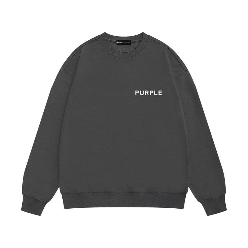 Purple Brand sweatshirts