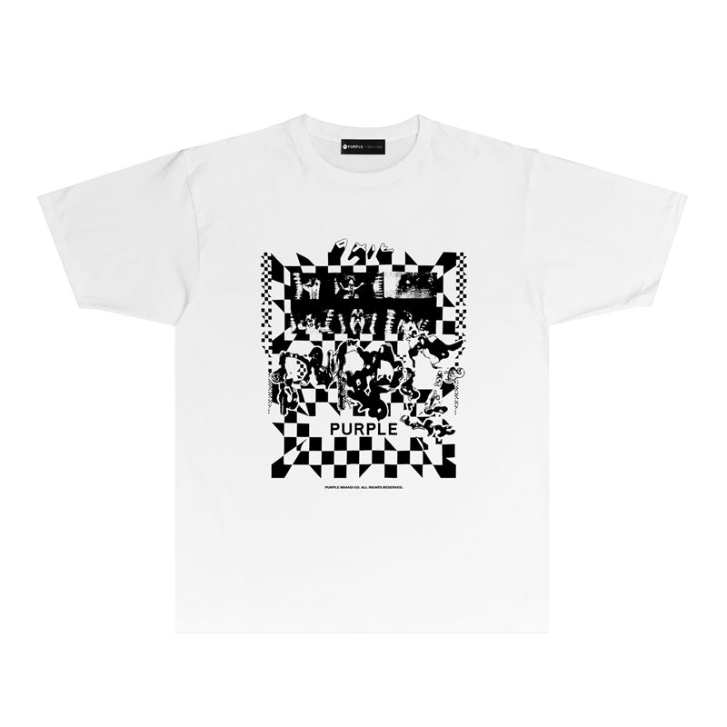 Purple Brand T-shirt