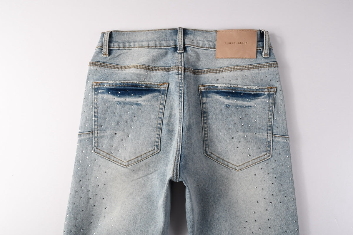 Purple Brand Men Jeans PU9119