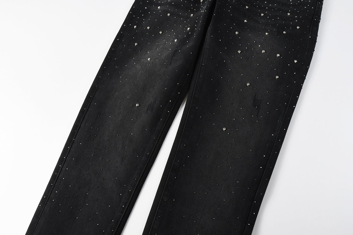 Purple Brand Men Jeans PU9130