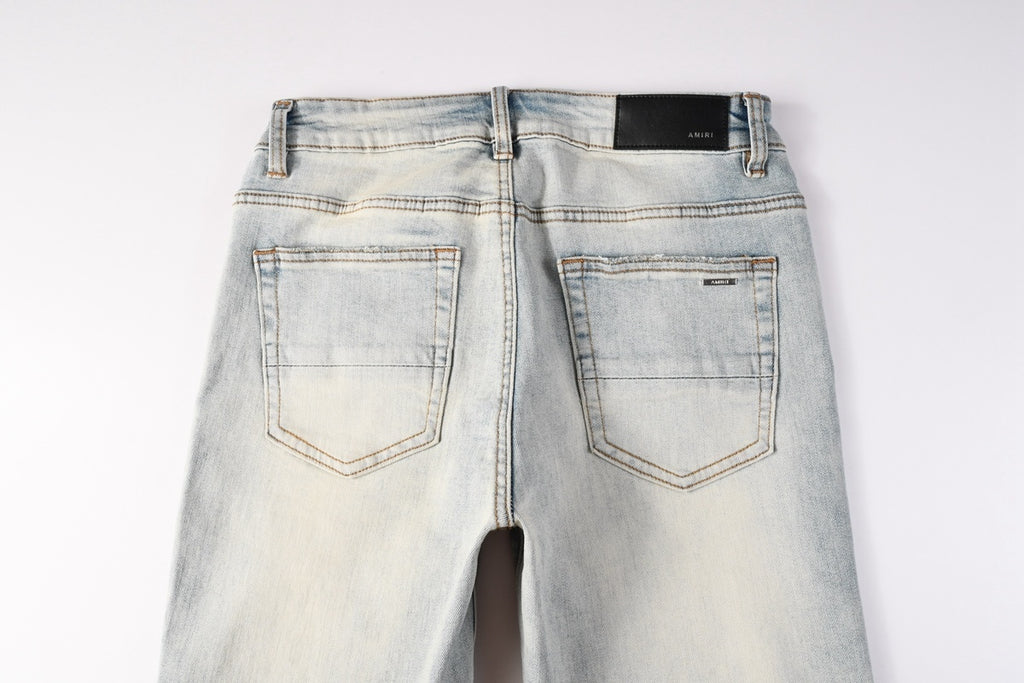 Amiri Men Jeans 8932
