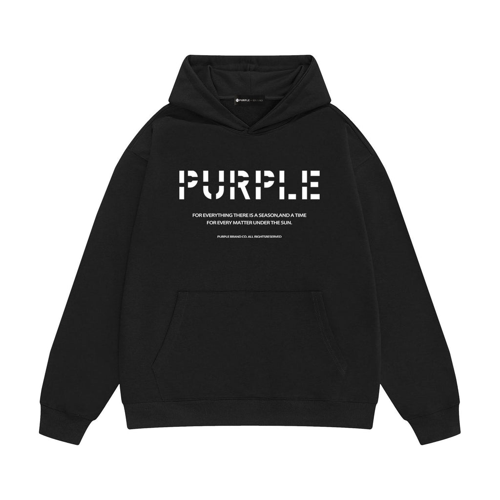 Purple Brand sweatshirts
