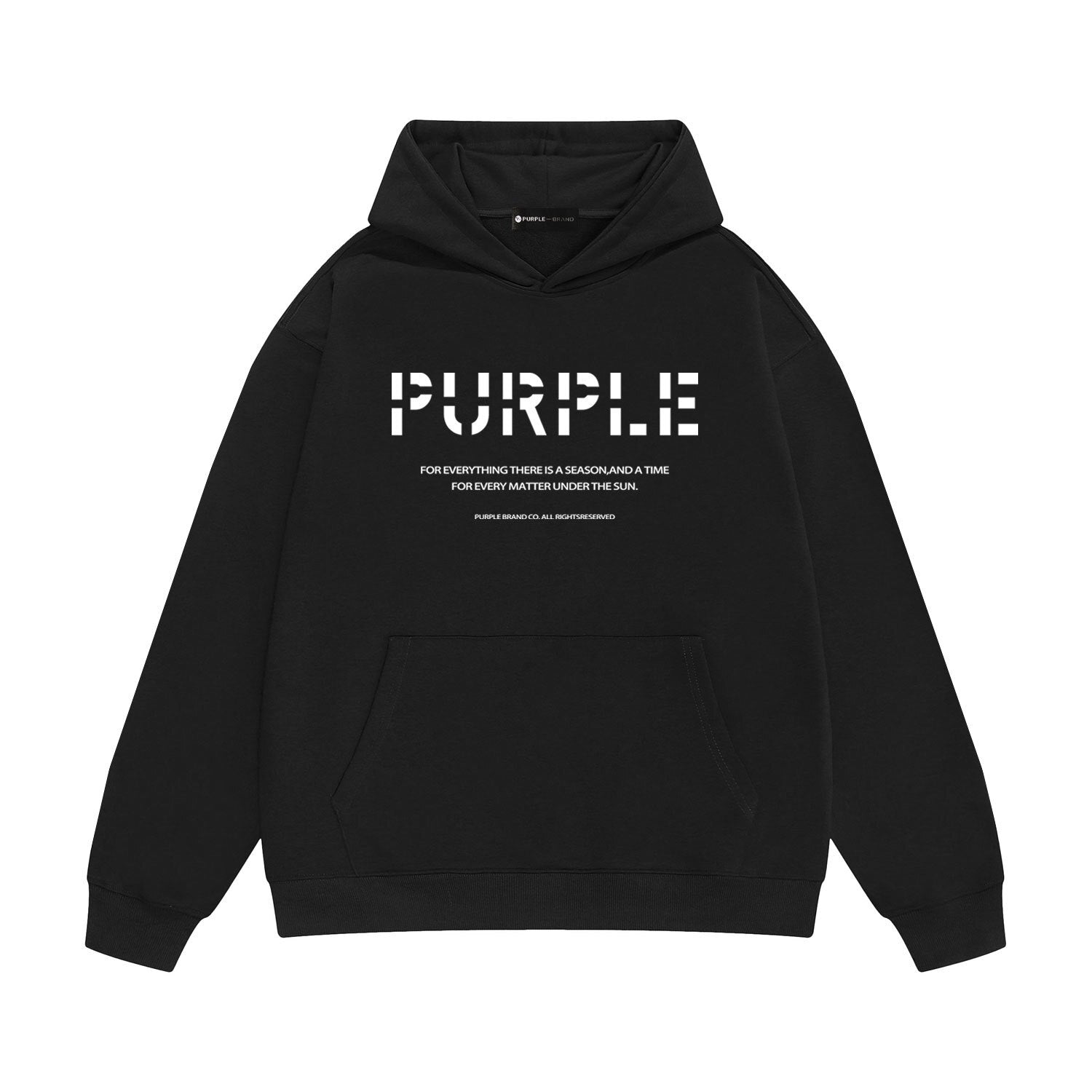 Purple Brand sweatshirts