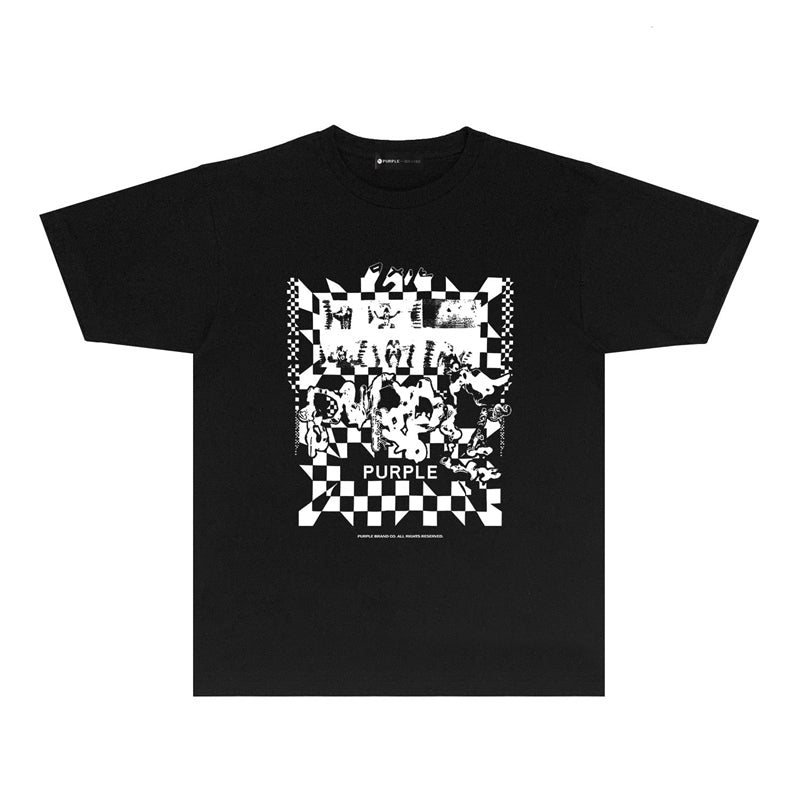 Purple Brand T-shirt