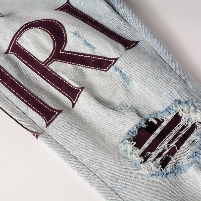 Amiri Men Jeans 1301