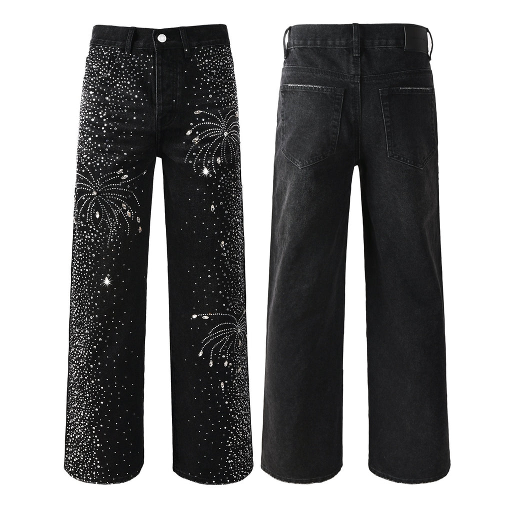Purple Brand Men Jeans PU9125