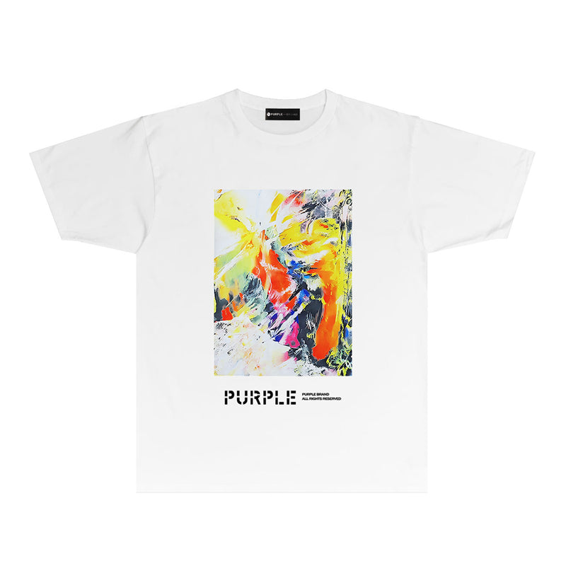 Purple Brand T-shirt
