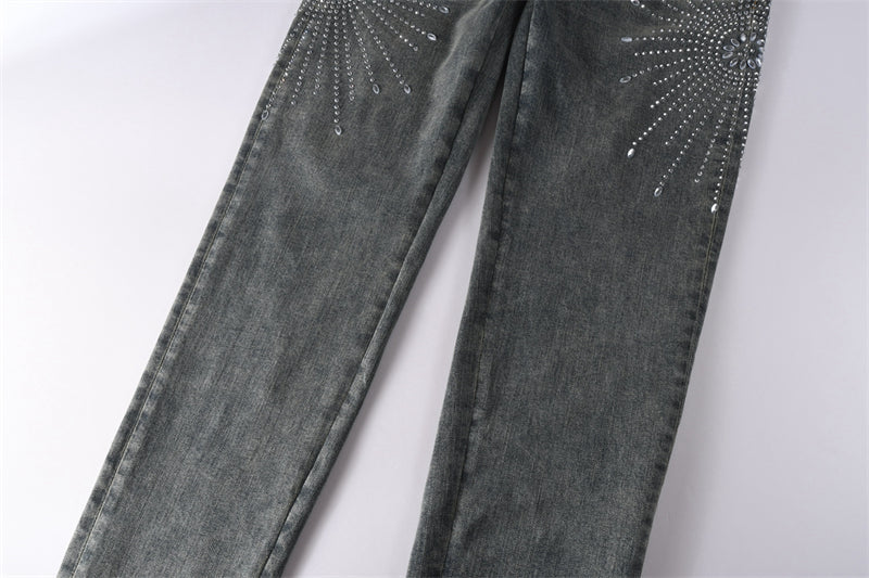 Purple Brand jeans 9122