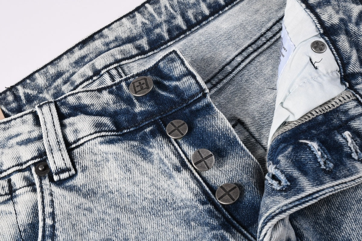 KSUBI Men Jeans 3046