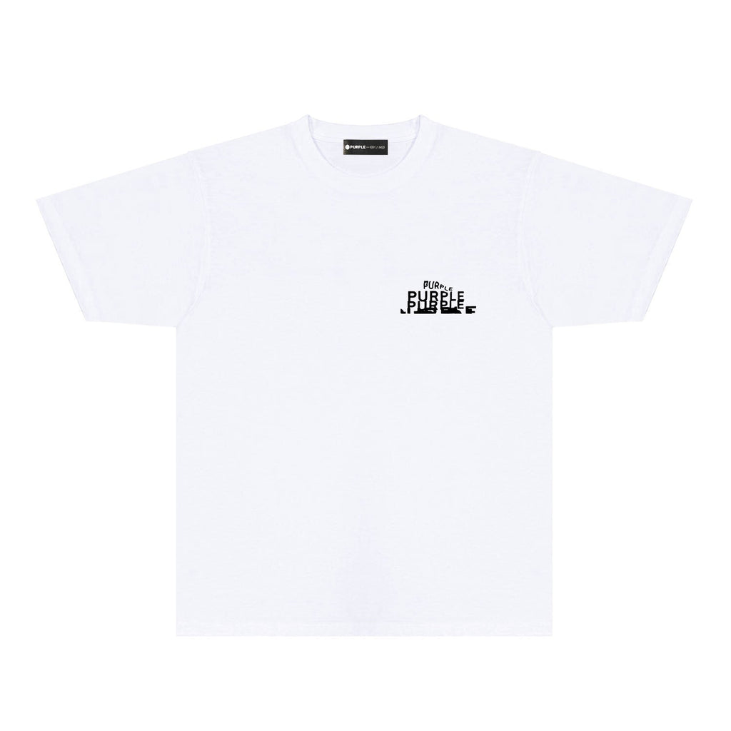 Purple Brand T-shirt