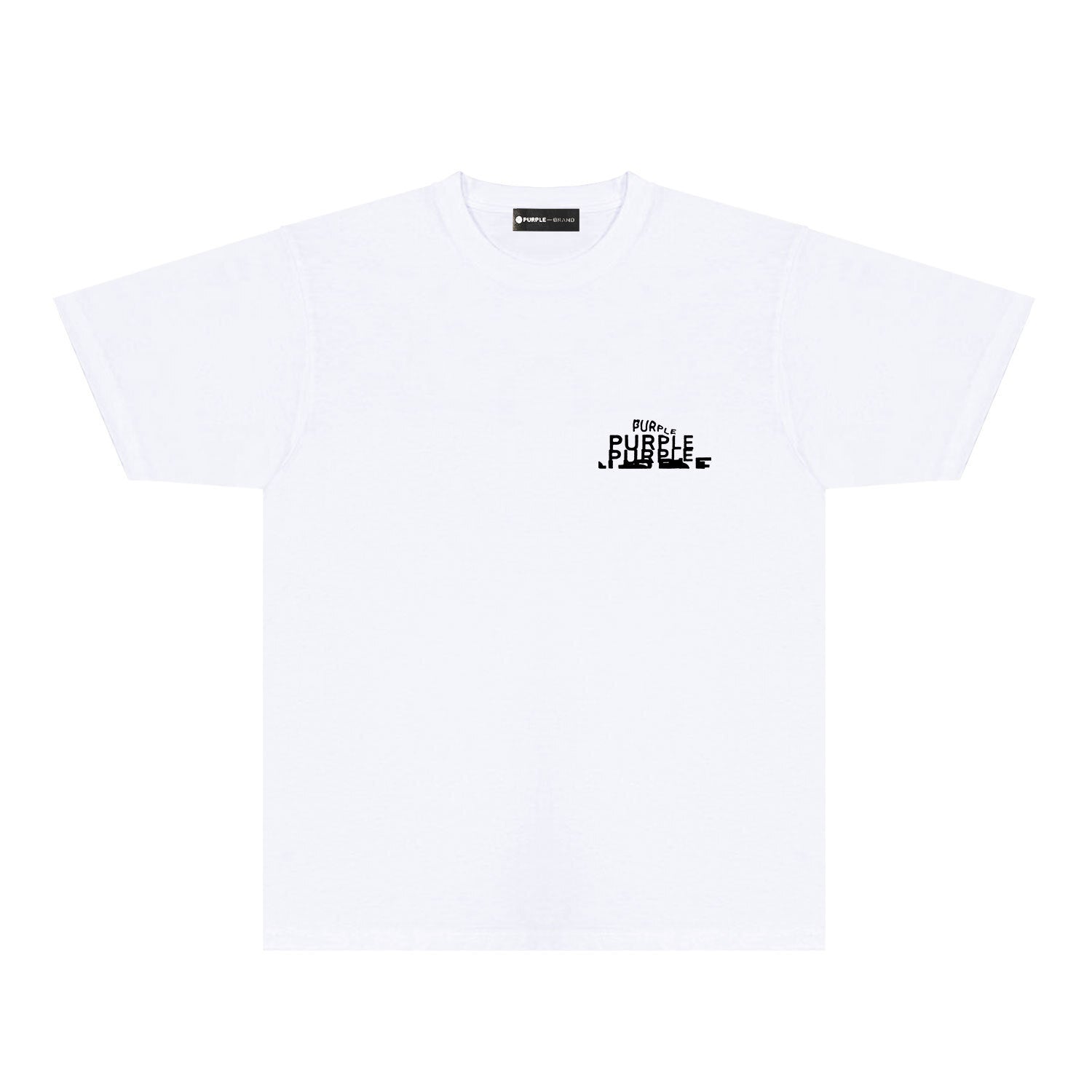 Purple Brand T-shirt