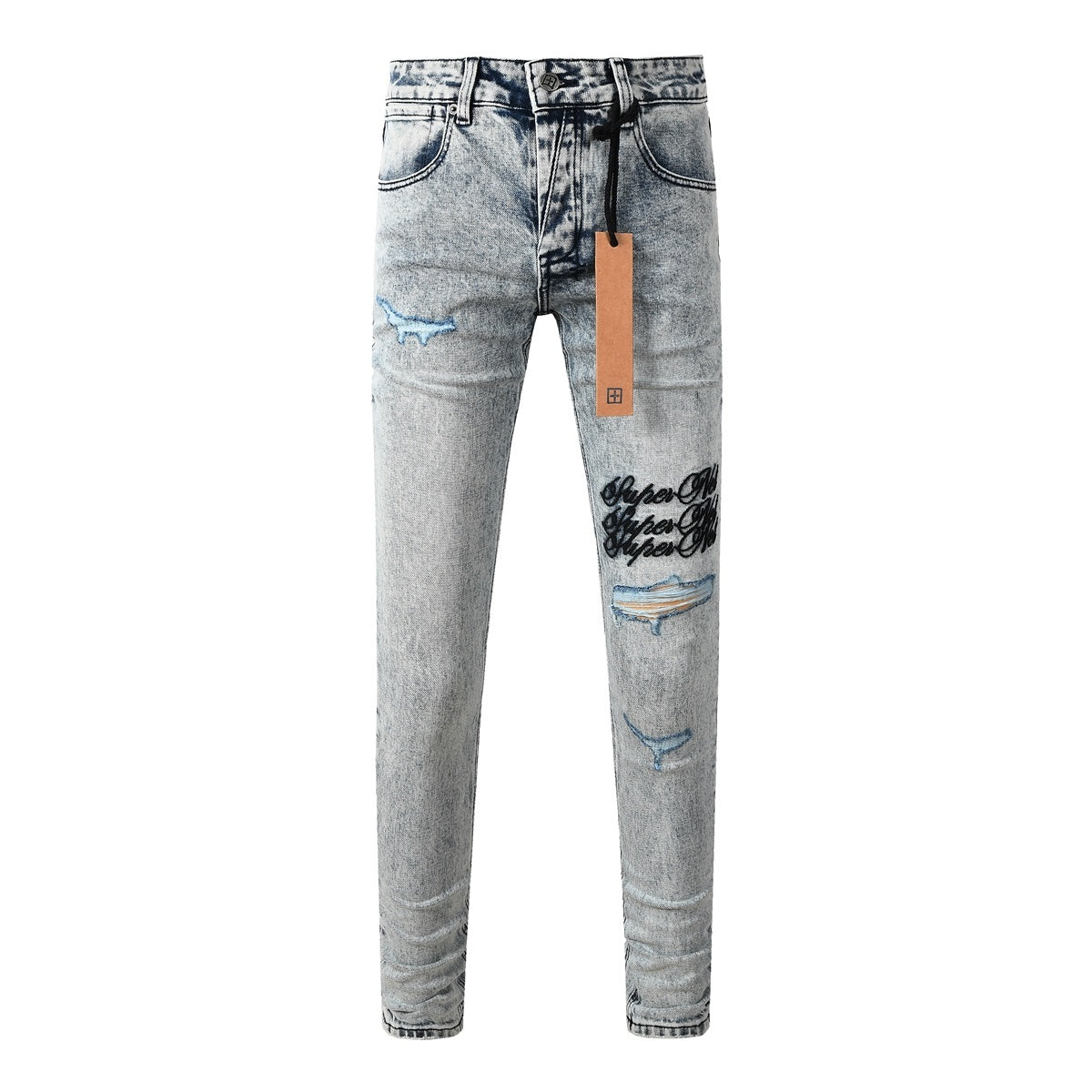 KSUBI Men Jeans 3046