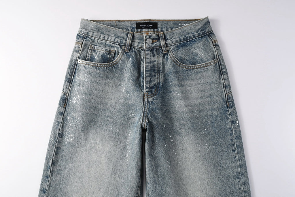 Purple Brand Men Jeans PU101