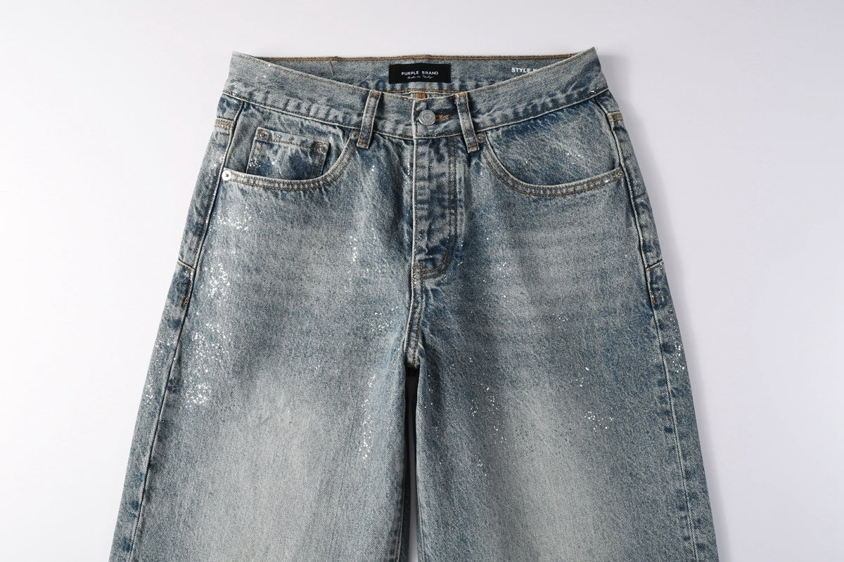Purple Brand Men Jeans PU101