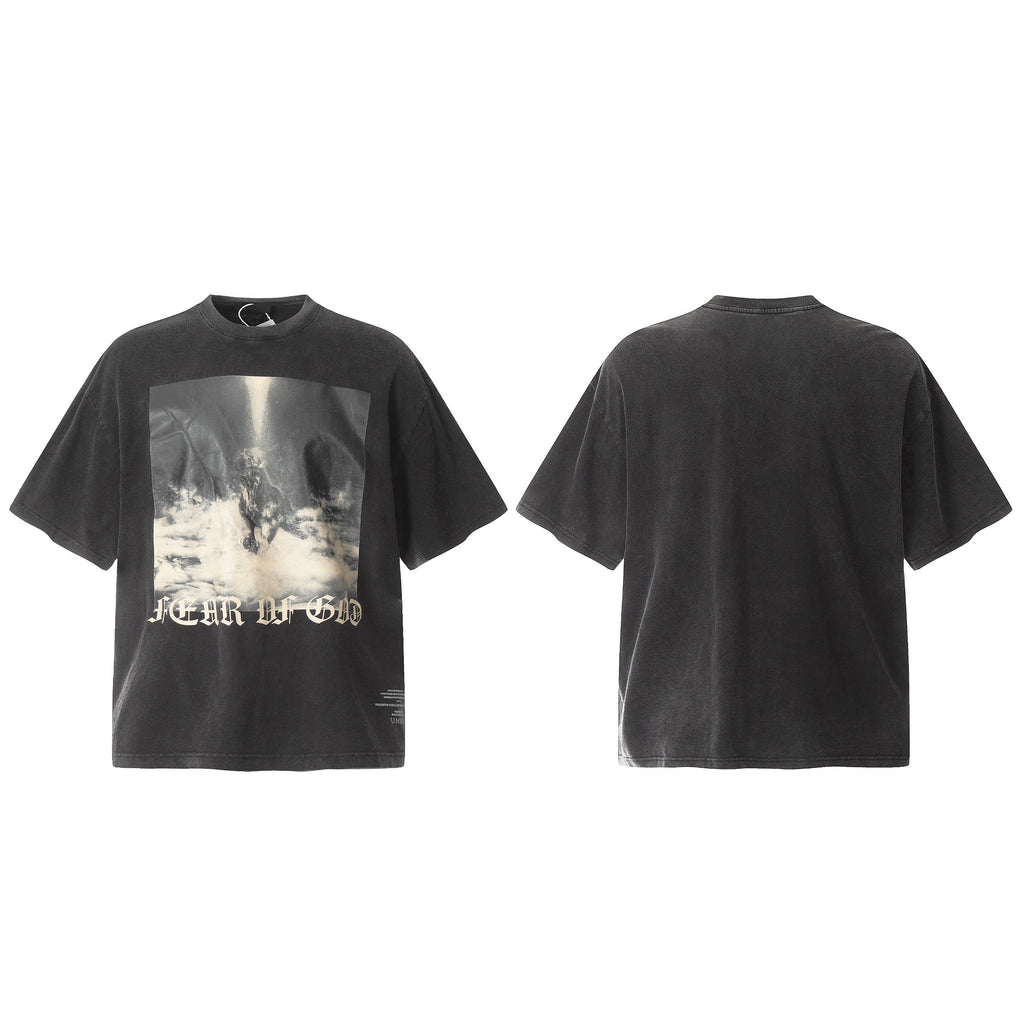 Fear of God T-SHIRT