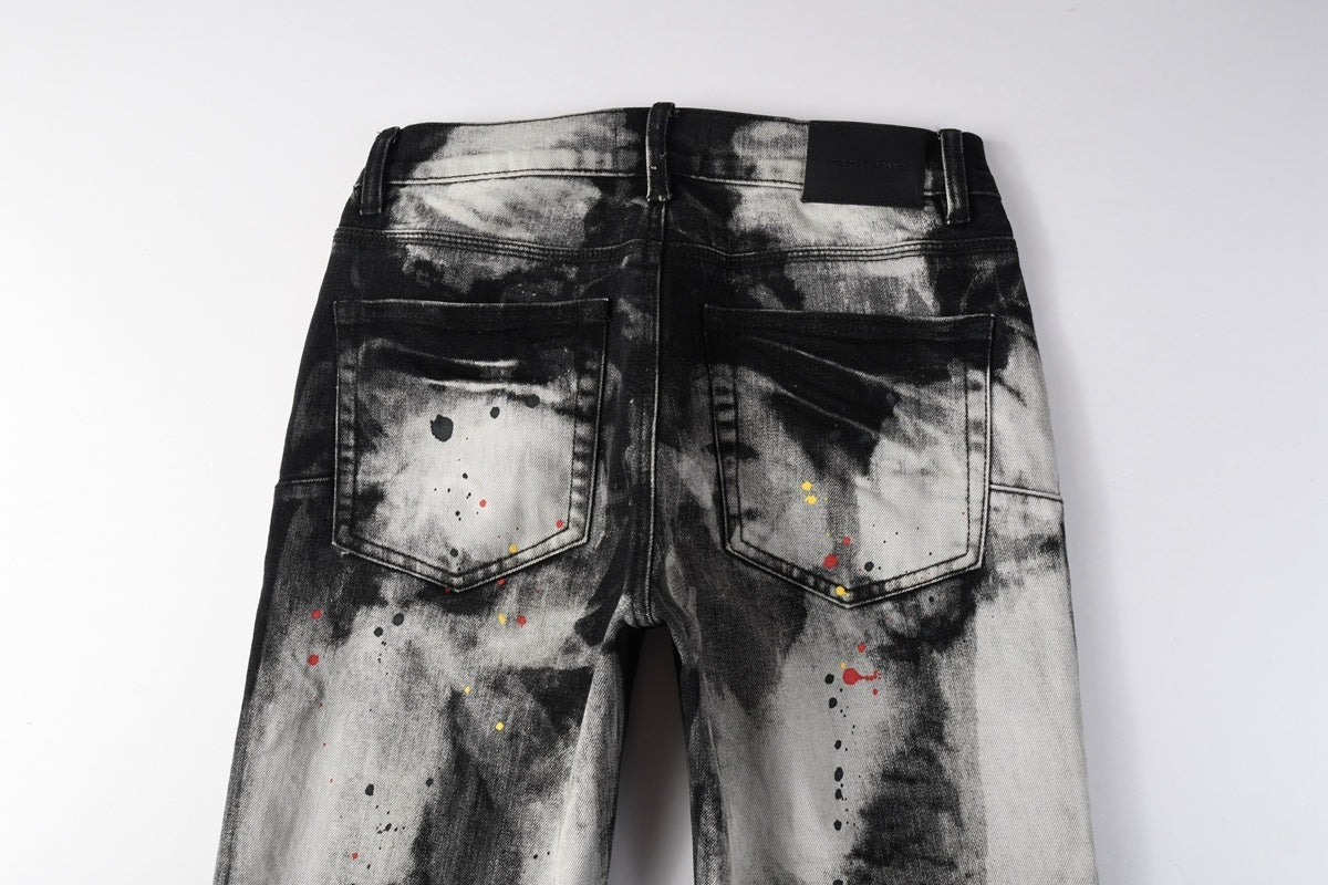 Purple Brand Men Jeans PU9111