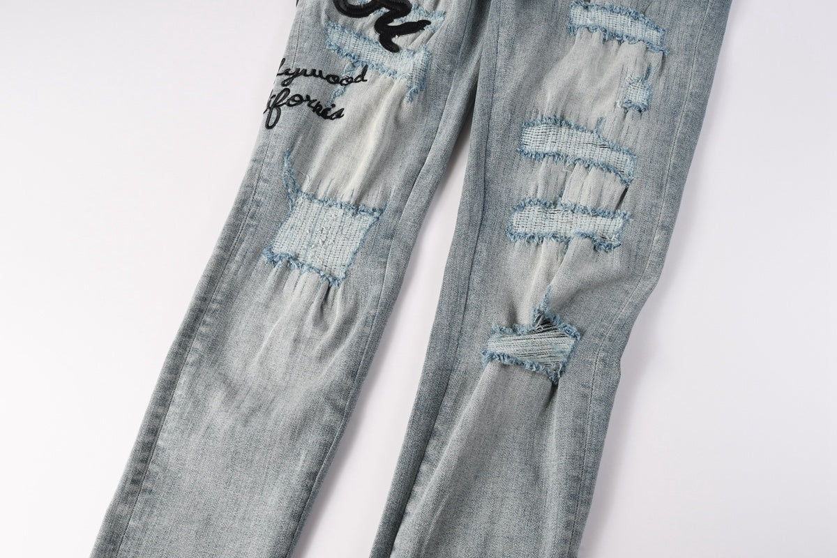 Amiri Men Jeans 8931