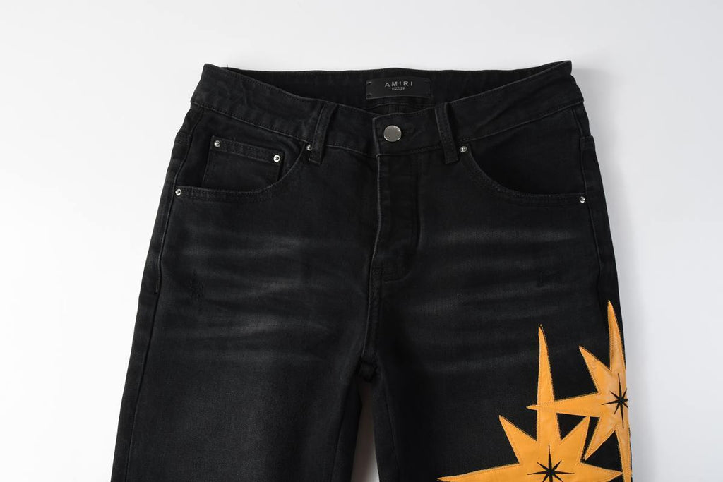 Amiri Men Jeans 8937