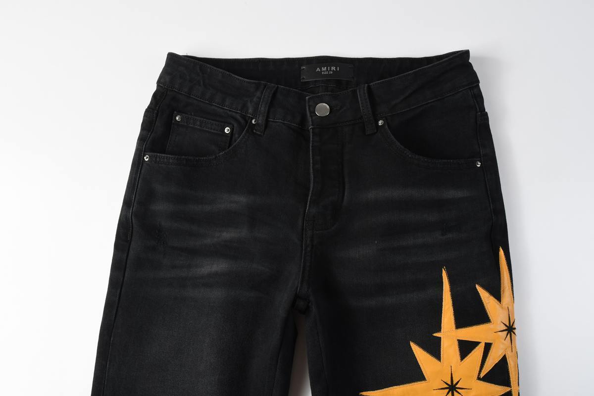 Amiri Men Jeans 8937
