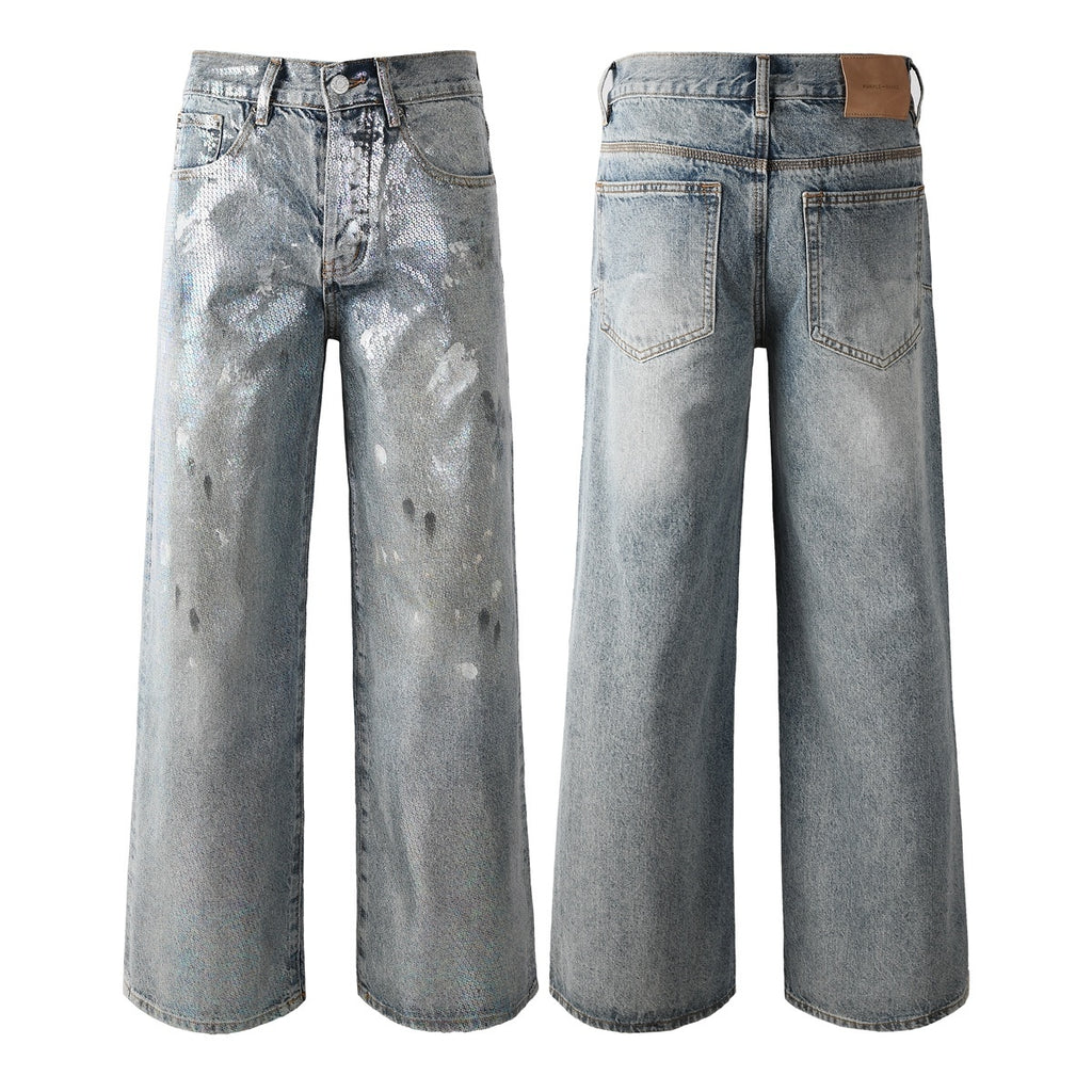 Purple Brand Men Jeans PU108