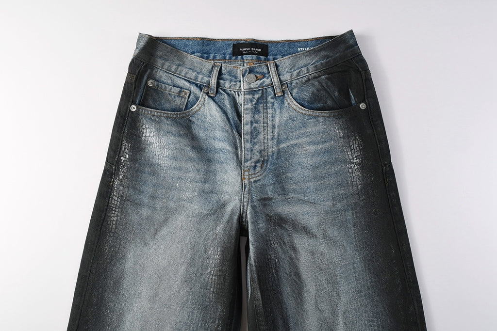 Purple Brand Men Jeans PU102