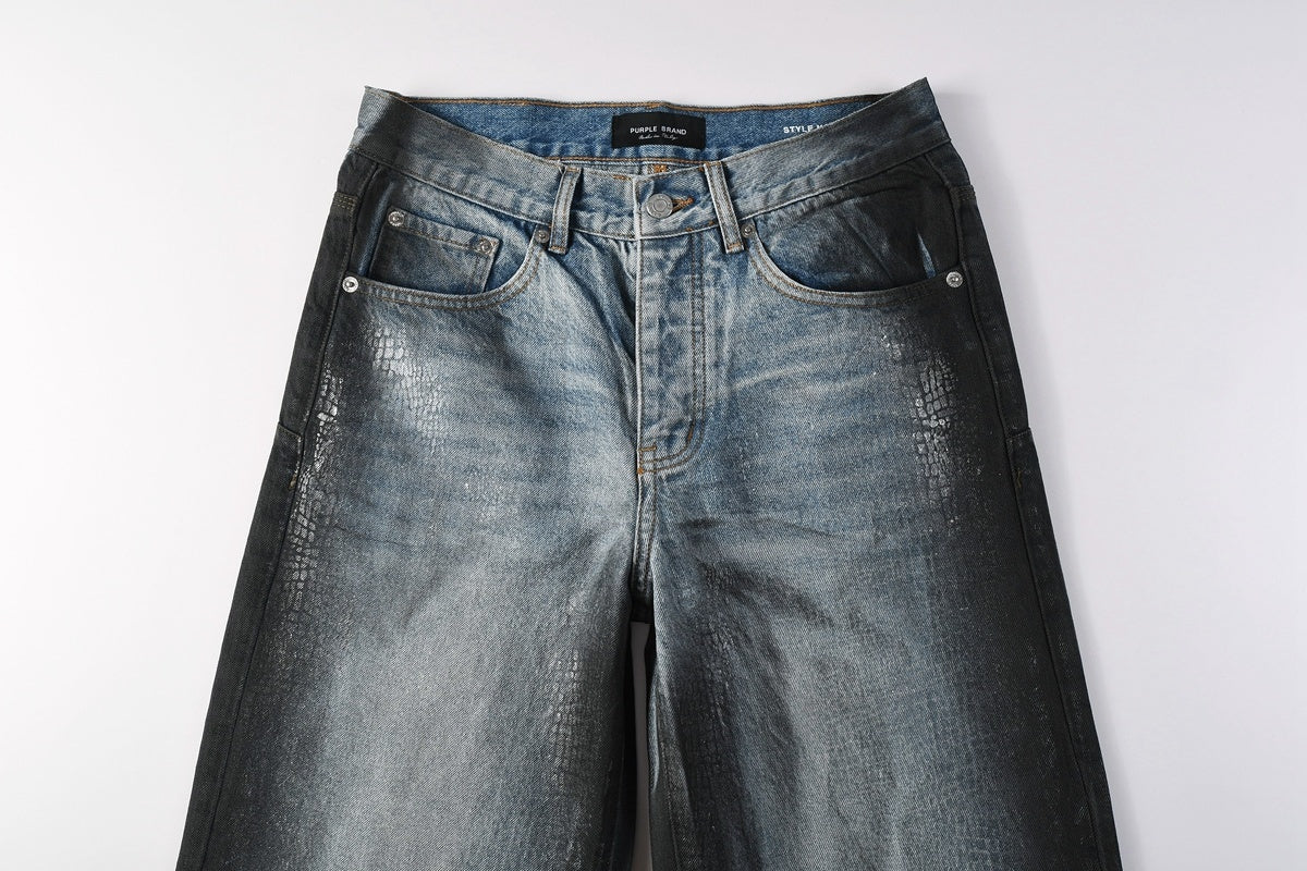 Purple Brand Men Jeans PU102