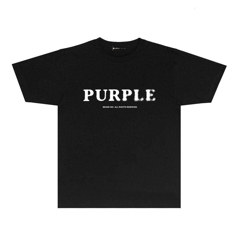 Purple Brand T-shirt