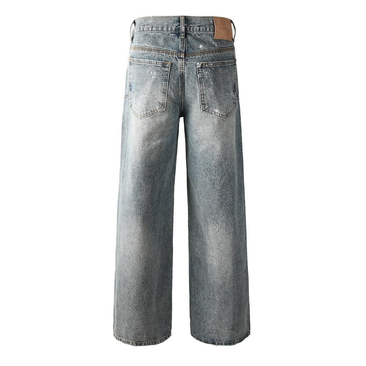 Purple Brand Men Jeans PU101