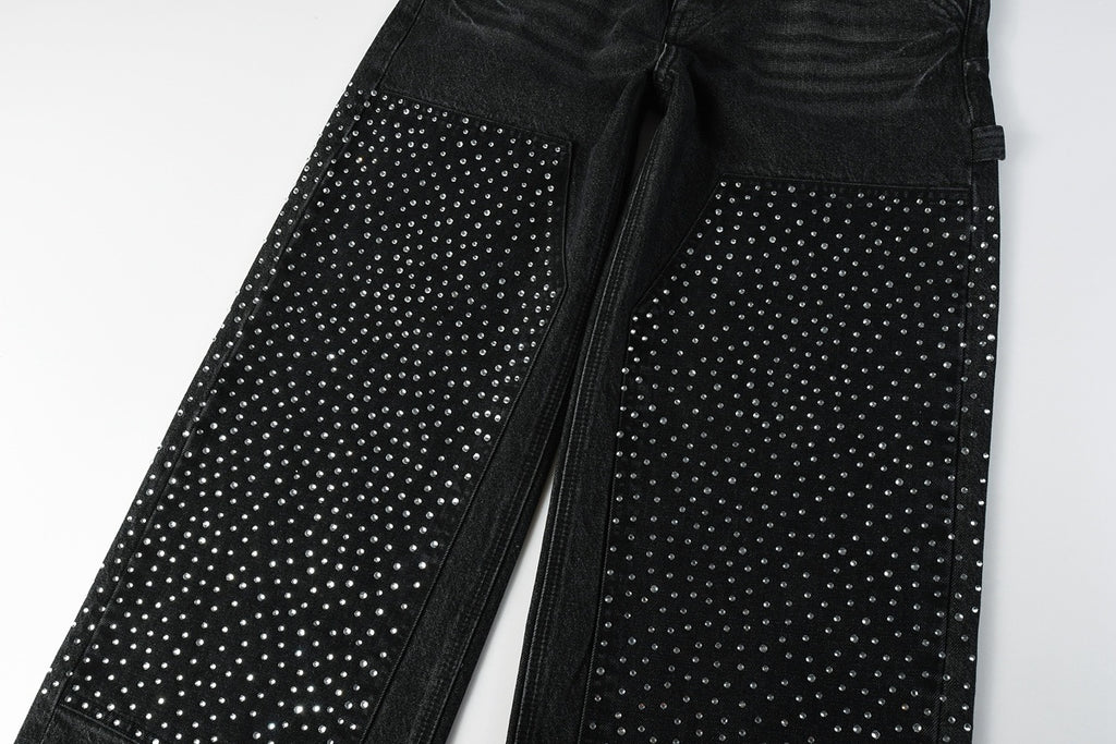 Purple Brand Men Jeans PU104
