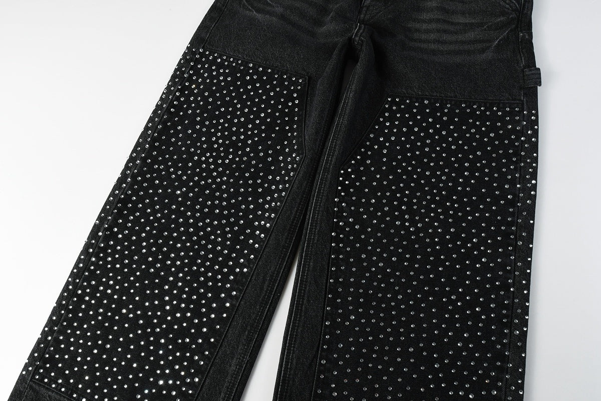 Purple Brand Men Jeans PU104