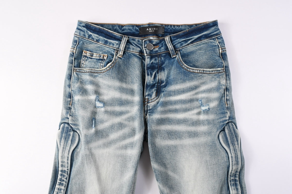 Amiri Men Jeans 8930