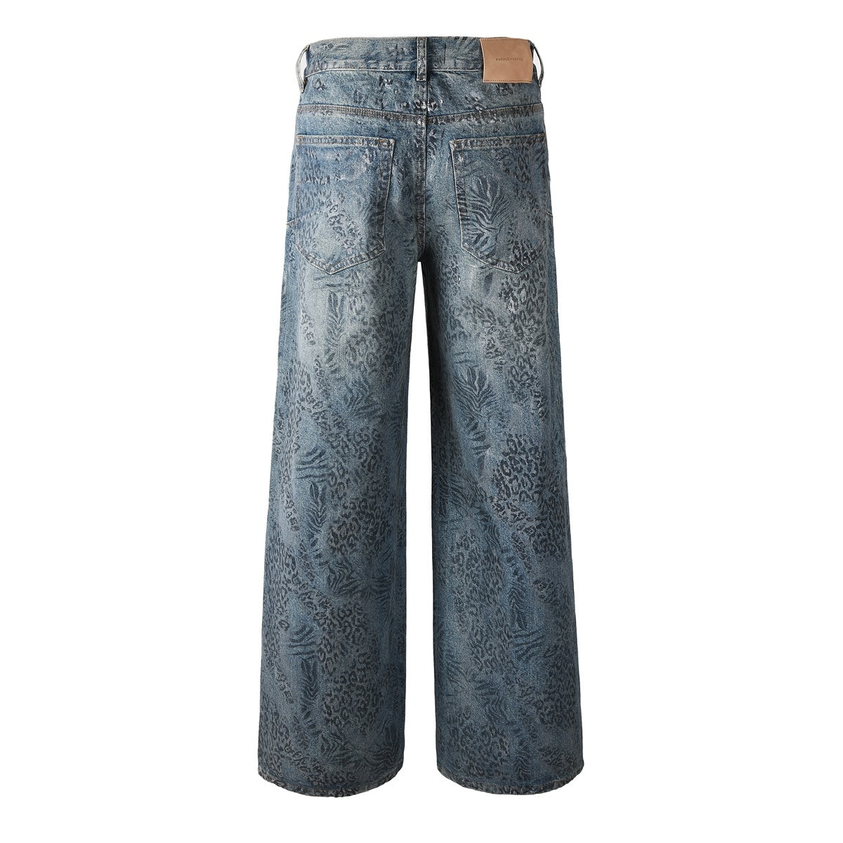 Purple Brand Men Jeans PU100
