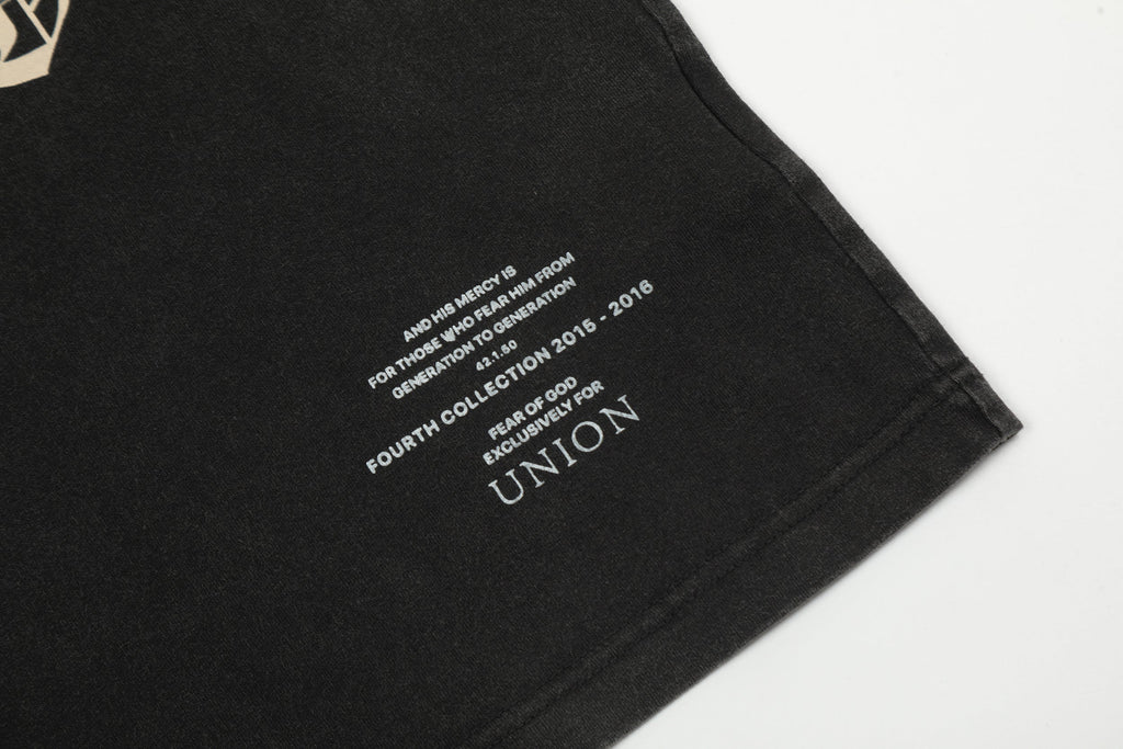 Fear of God T-SHIRT