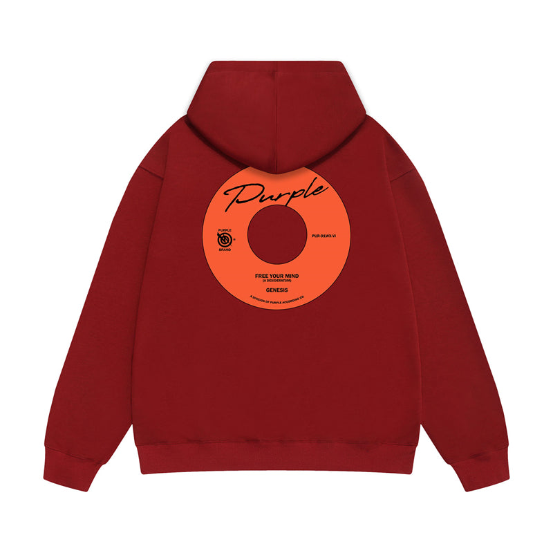 Purple Brand sweatshirts