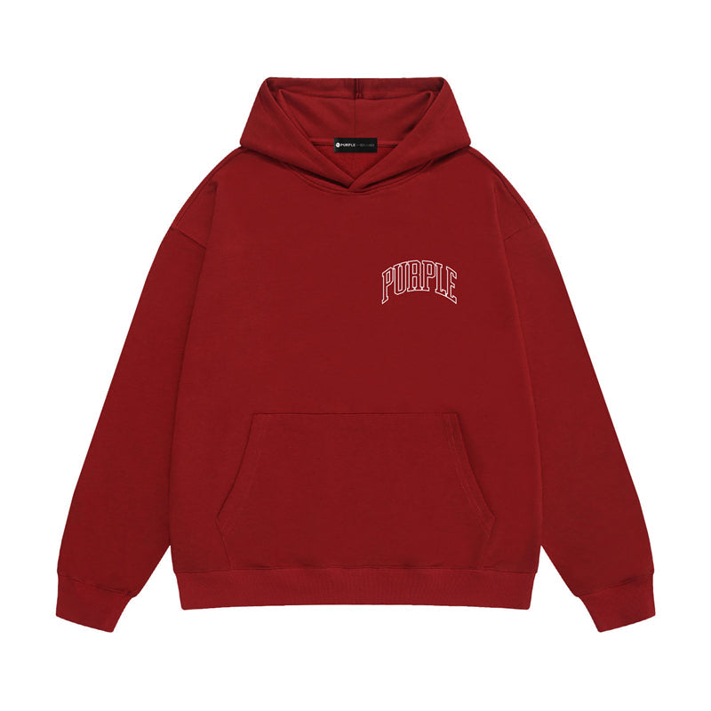 Purple Brand sweatshirts