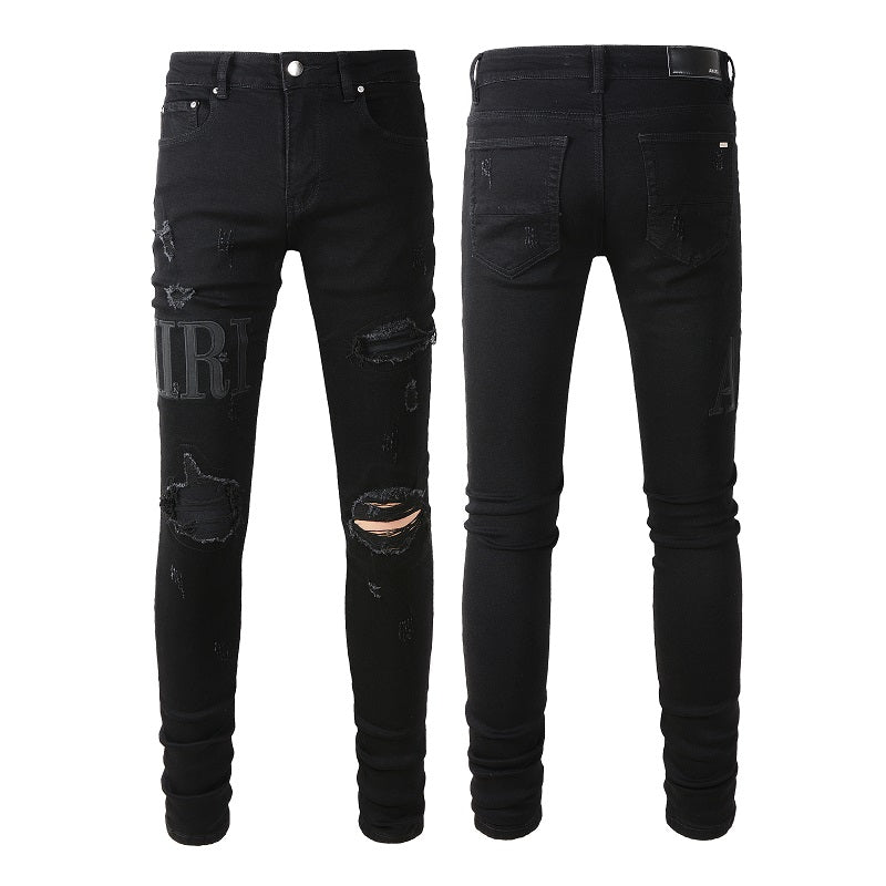 Amiri Fashion jeans 892