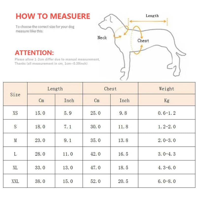 Light Gray Warm Winter Dog Cloth Classic Pet Sweatshirt Vest